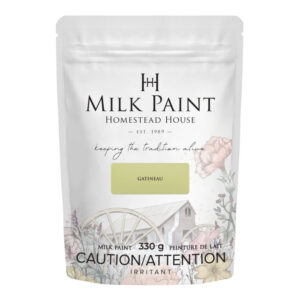 Mliečna farba Homstead House Gatineau