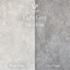 Light Grey effect paint