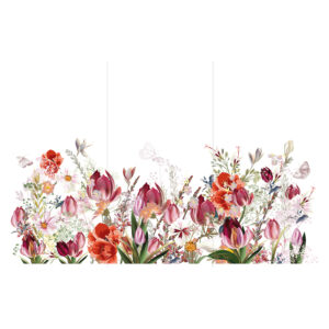 Transfer na nábytok Hokus Pokus Tulip Fiels