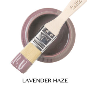 Fusion mineral paint Lavender Haze