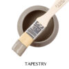 Fusion mineral paint Tapestry