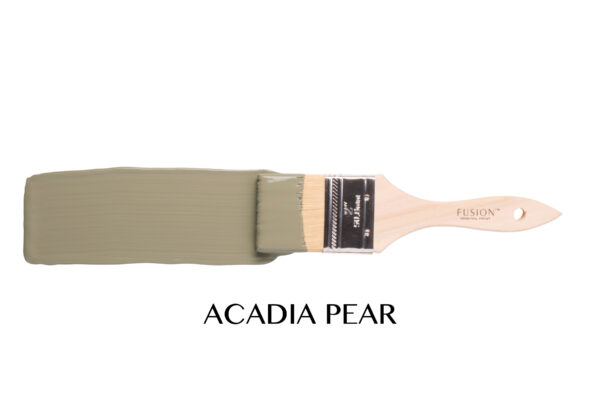 Minerálna farba Fusion Acadia Pear - Image 3