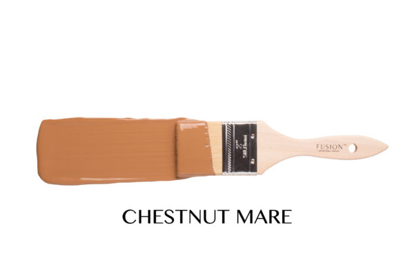 Minerálna farba Fusion Chestnut Mare - Image 3