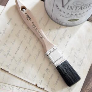 štetec na prácu s kriedovou farbou 2,4cm