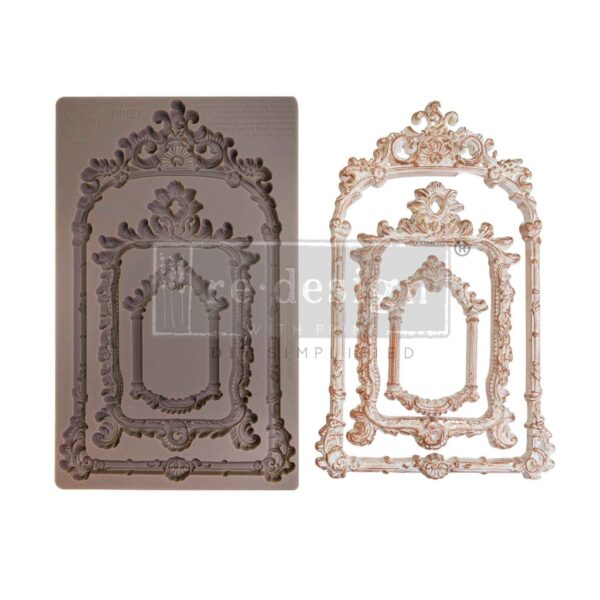 forma na ornamenty Finley