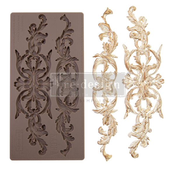 forma na ornamenty Imperial Intricacy