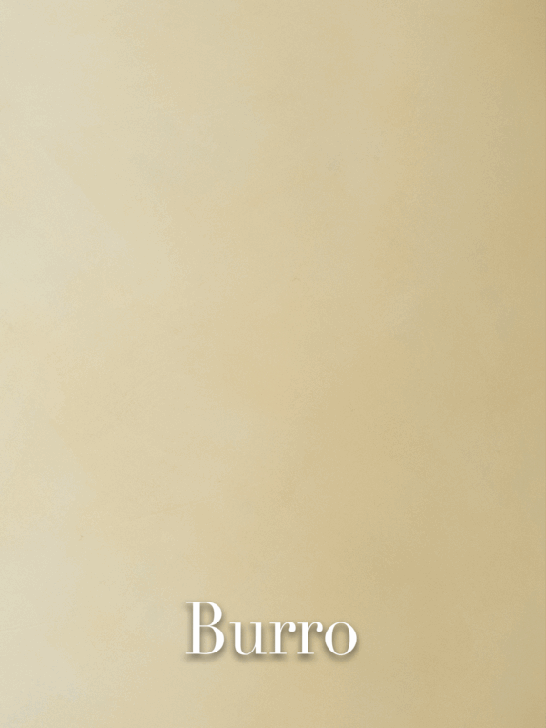 Kalklitir limewash Burro