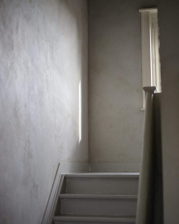 Omietková farba Plaster Paint Raw - Image 6