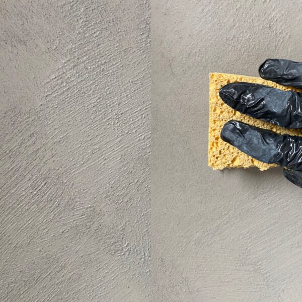 Omietková farba Plaster Paint Raw - Image 7