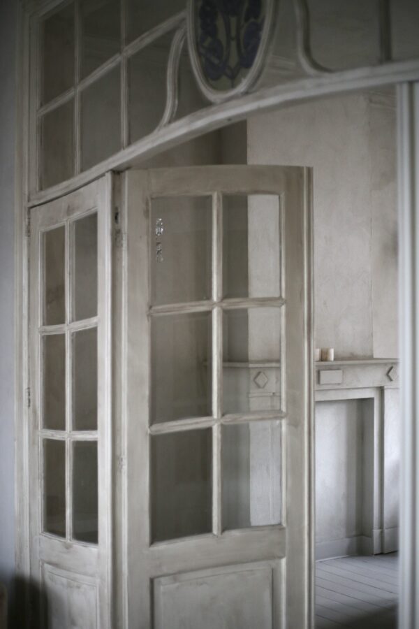 Omietková farba Plaster Paint Raw - Image 5
