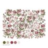 Transfer na nábytok Kaćha Blushing blooms symphony