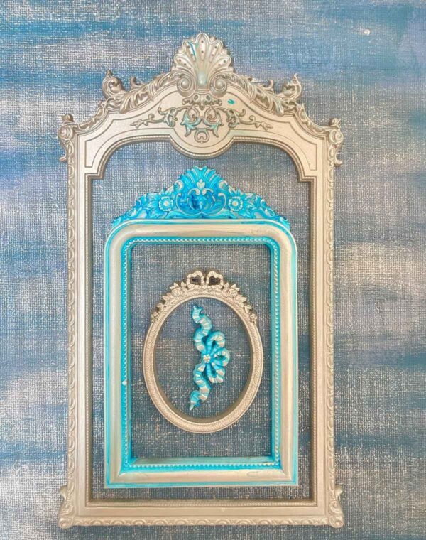 Forma na ornamenty Antique Gaze - Image 3