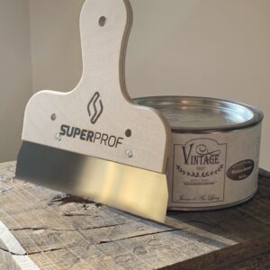 Špachtľa na Effect Paint