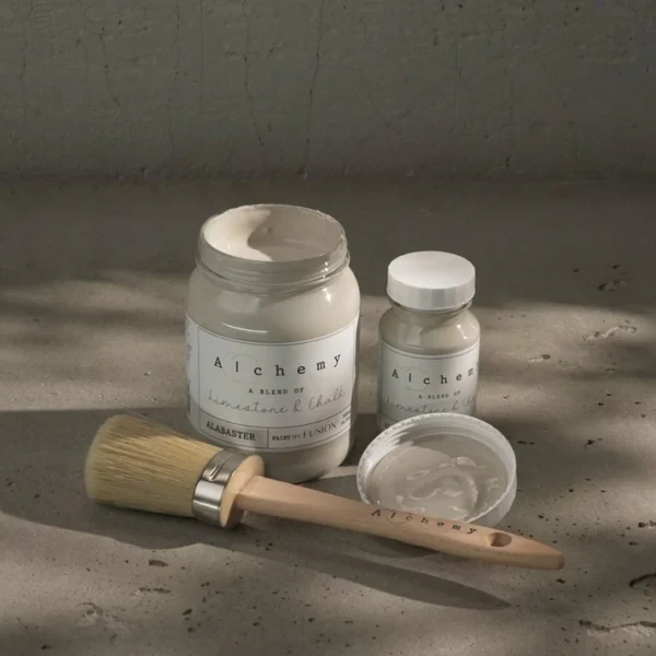 Alchemy by FUSION - Alabaster - Image 4
