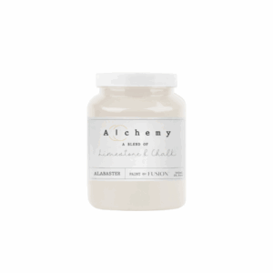 Alchemy by FUSION - Alabaster