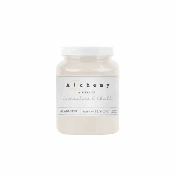 Alchemy by FUSION - Alabaster