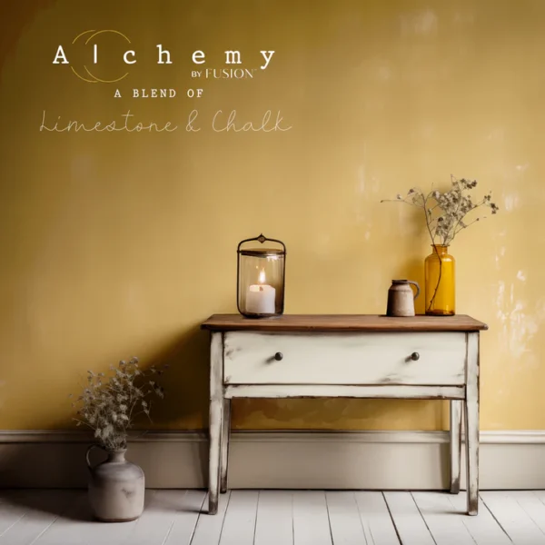 Alchemy by FUSION - Alabaster - Image 2