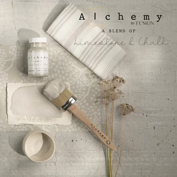 Alchemy by FUSION - Alabaster - Image 5
