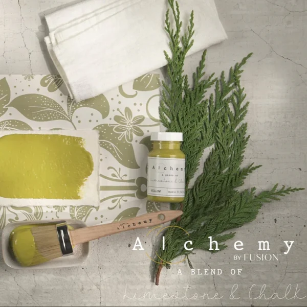 Alchemy by FUSION - Willow - Image 4