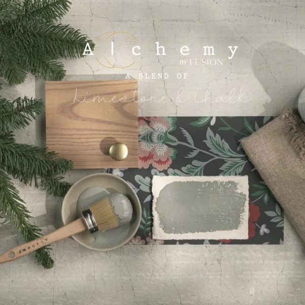 Alchemy by FUSION - Spruce - Image 3