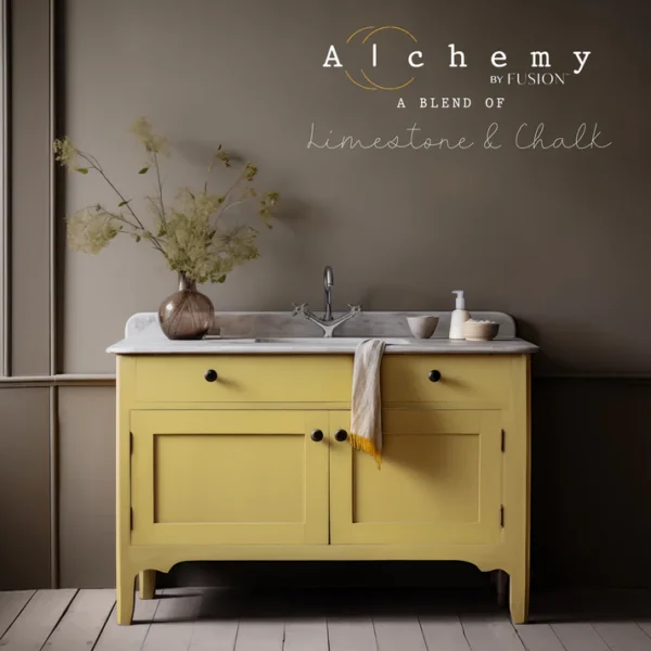 Alchemy by FUSION - Amber - Image 2