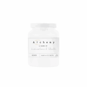Alchemy Birch