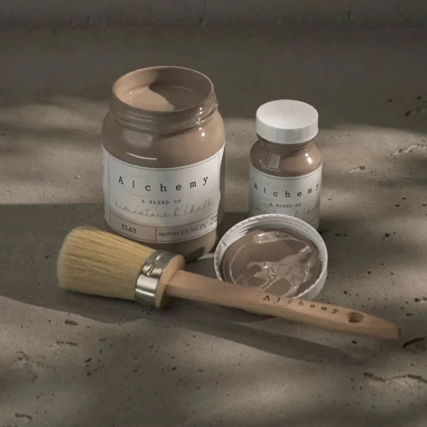 Alchemy by FUSION - Clay - Image 5