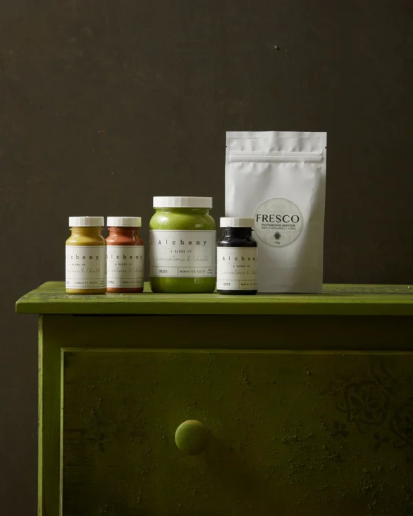 Alchemy by FUSION - Moss - Image 5