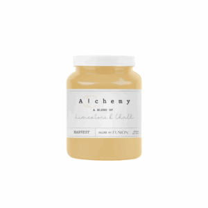 Alchemy by FUSION - Harvest