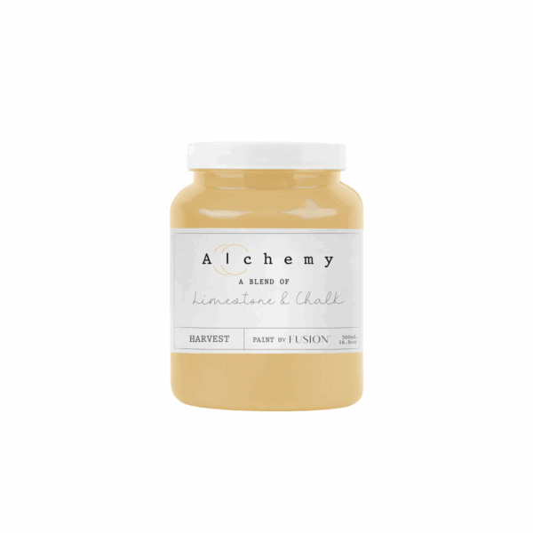 Alchemy by FUSION - Harvest