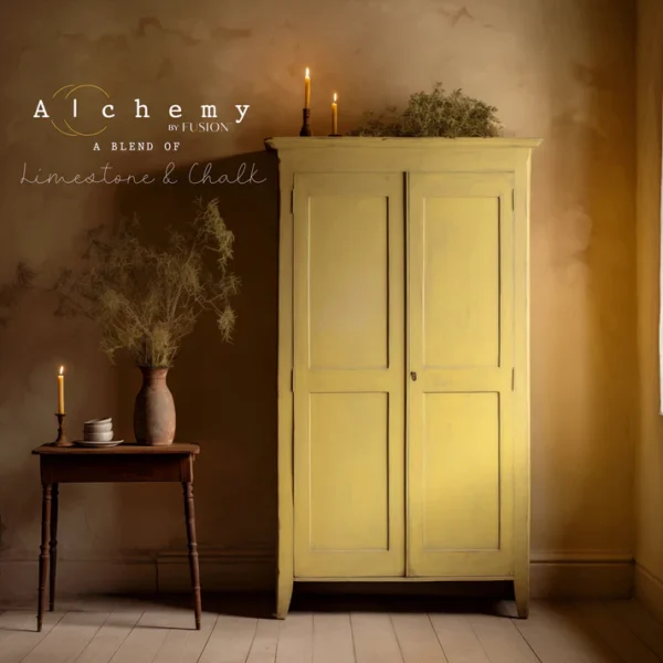 Alchemy by FUSION - Harvest - Image 2
