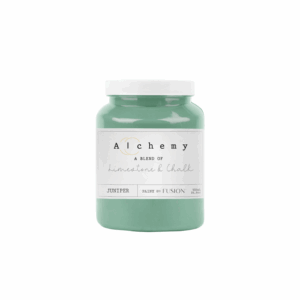 Alchemy by FUSION - Juniper
