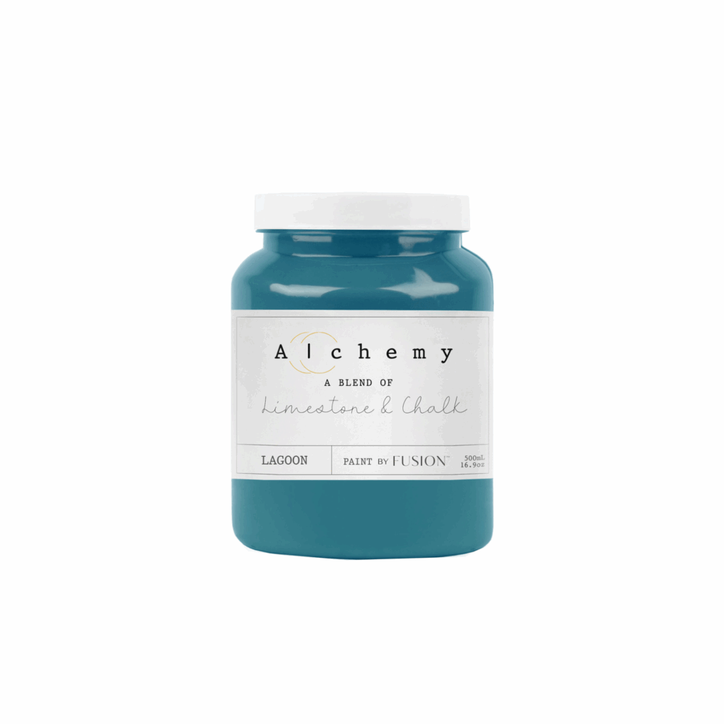 Alchemy by FUSION - Lagoon