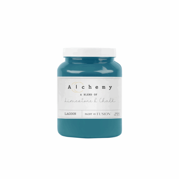 Alchemy by FUSION - Lagoon