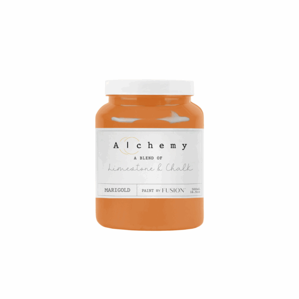 Alchemy by FUSION - Marigold