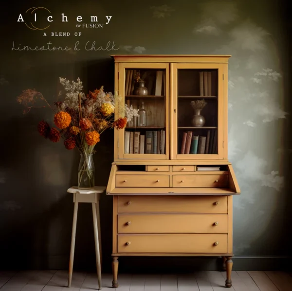 Alchemy by FUSION - Marigold - Image 2