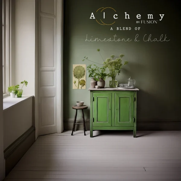 Alchemy by FUSION - Moss - Image 2