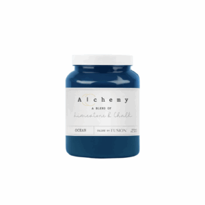 Alchemy by FUSION - Ocean