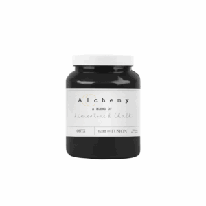 Alchemy by FUSION - Onyx