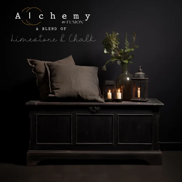 Alchemy by FUSION - Onyx - Image 2