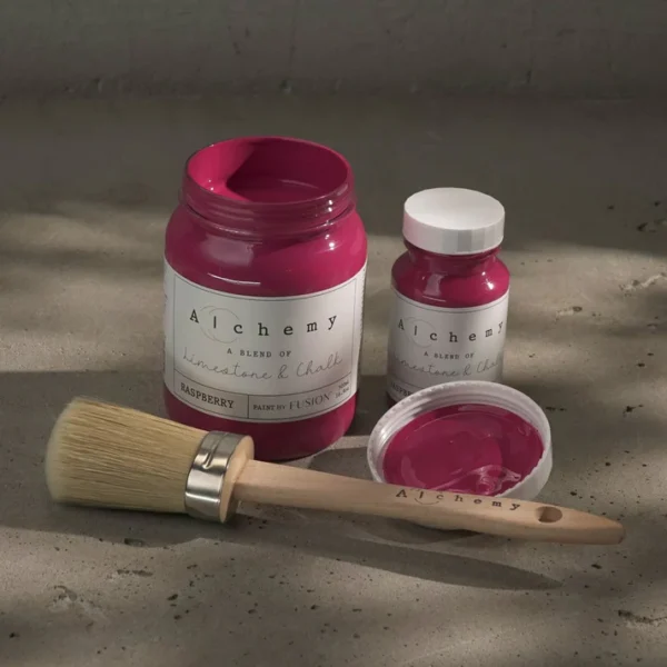 Alchemy by FUSION - Raspberry - Image 4