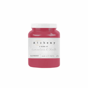 Alchemy by FUSION - Raspberry