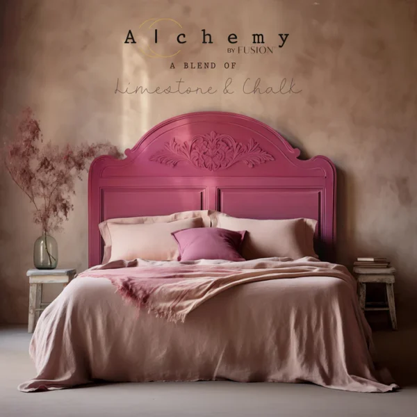 Alchemy by FUSION - Raspberry - Image 2