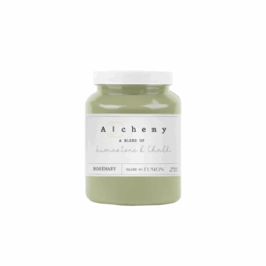 Alchemy by FUSION - Rosemary