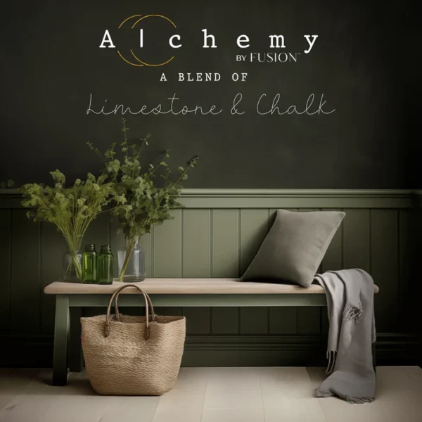 Alchemy by FUSION - Rosemary - Image 2