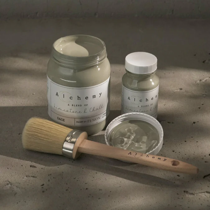 Alchemy by FUSION - Sage – Obrázok 5