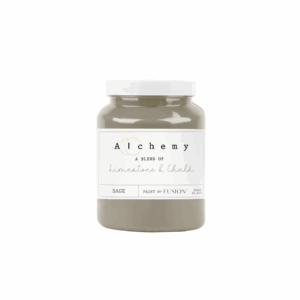 Alchemy, odtieň Sage