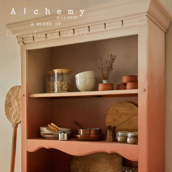 Alchemy by FUSION - Terracotta - Image 7