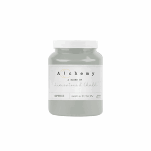 Alchemy by FUSION - Spruce