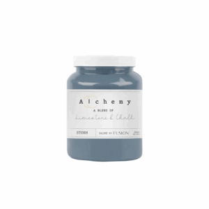 Alchemy by FUSION - Storm